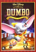 Walt Disney Home Entertainment Dumbo (Dombo dvd