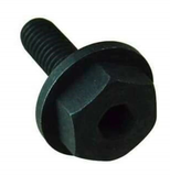 Makita Accessoires Makita Inbusbout M6X18 Dhs680 - 266924-2