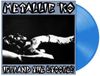 Suburban Iggy & The Stooges - Metallic KO