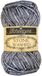 Scheepjes Stone Washed Yarn 50g - Smokey Quartz (802) Cotton-Acrylic