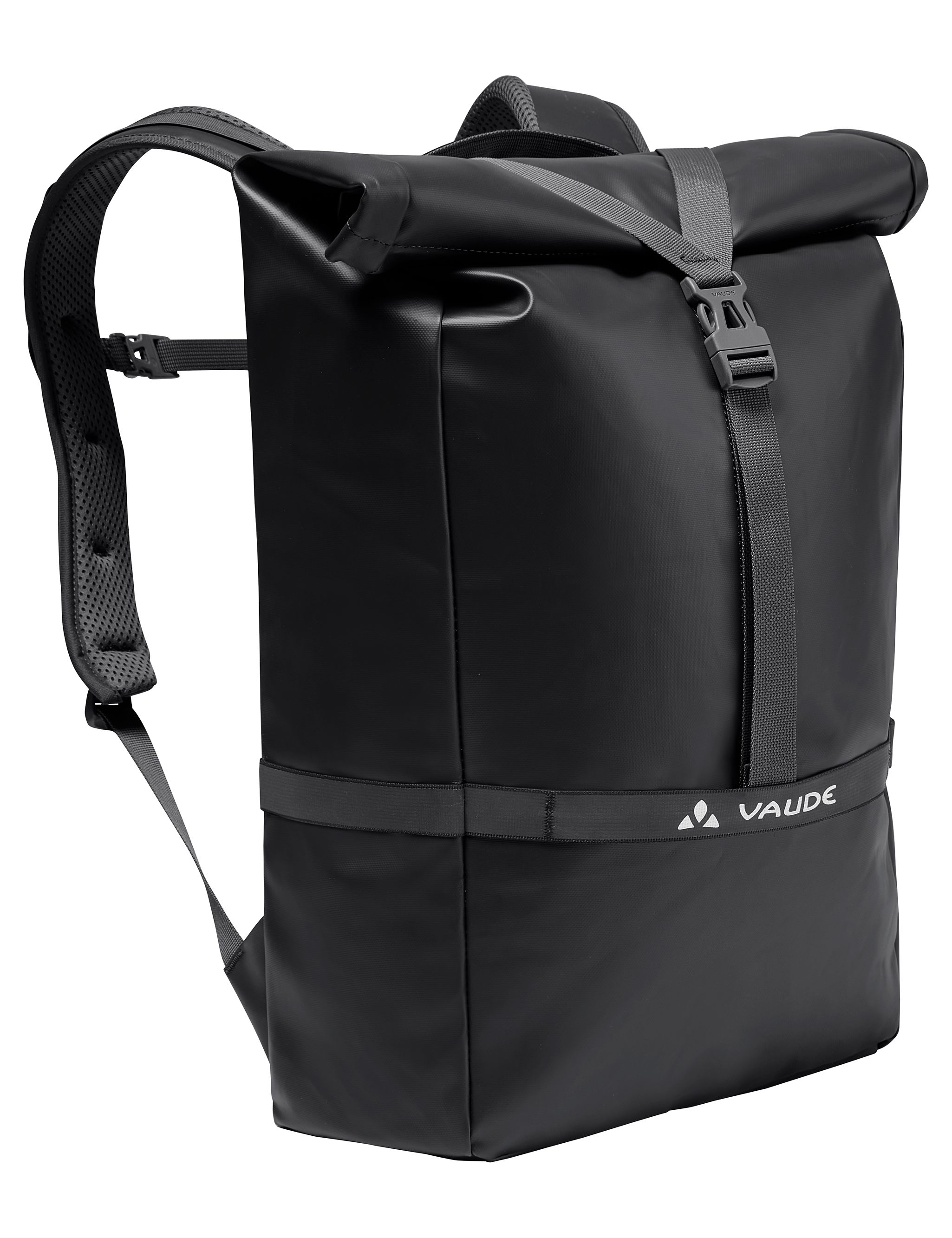 VAUDE Mineo 23 Rugzak - Zwart - 160880100