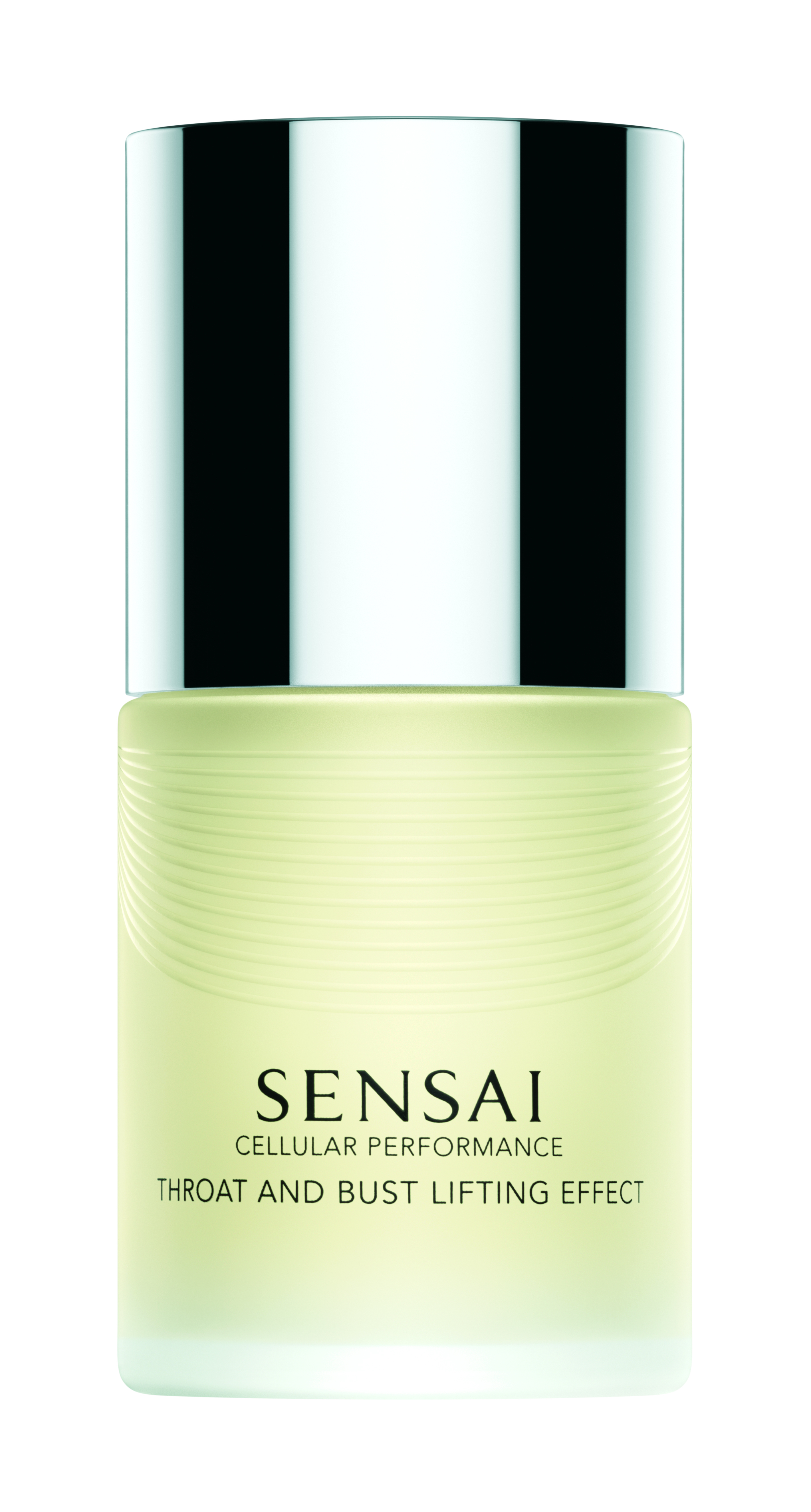 Sensai   Cellular Performance Throat &amp; Bust Lifting Effect