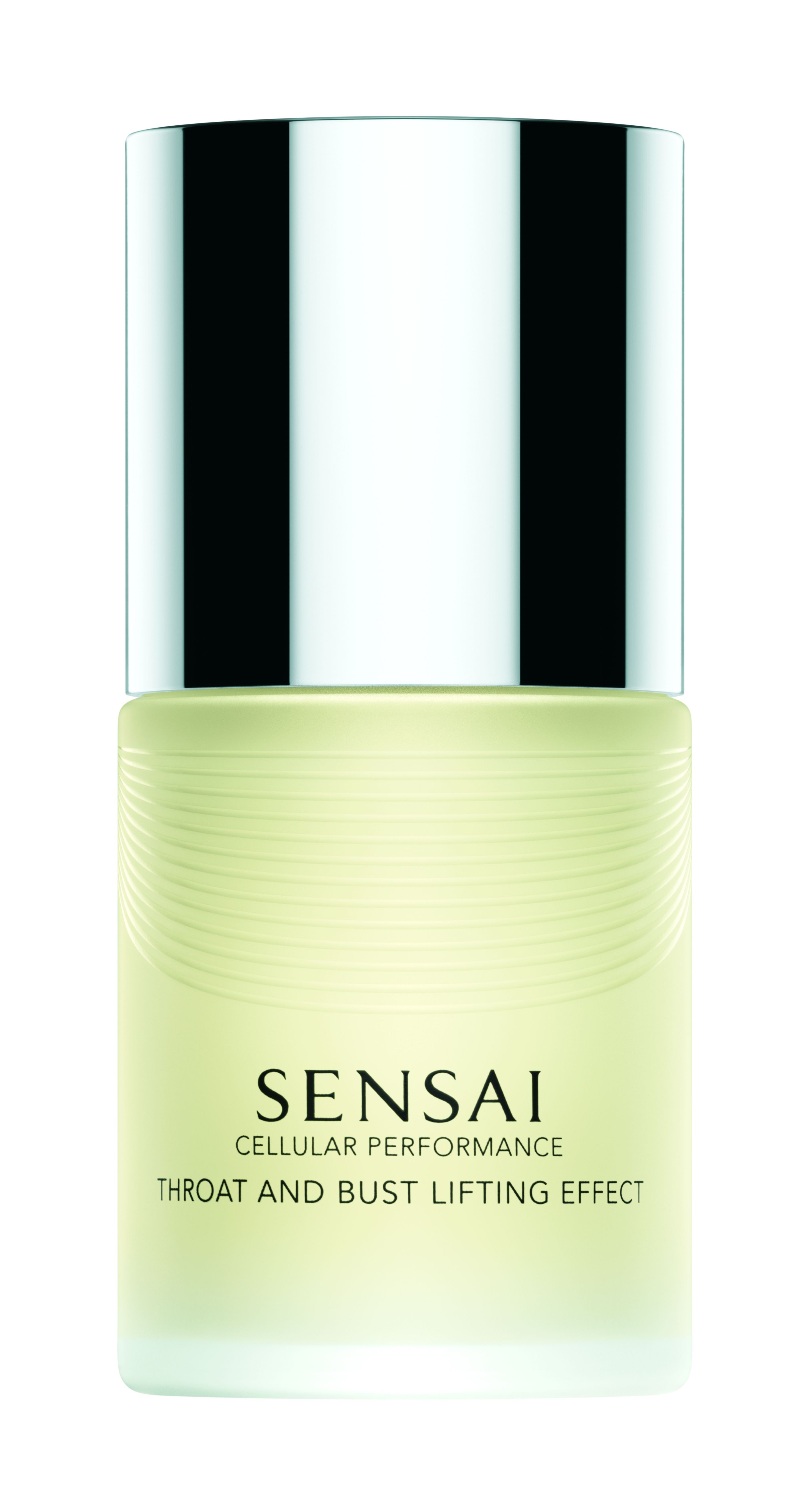SENSAI Cellular Performance Throat & Bust Lifting Effect 100 ml