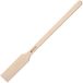 Hendi - Couteau de cuisine - Hêtre - 125 cm - Durable - Pour soupes