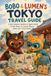 Bobo & Lumen Tokyo Travel Guide