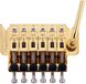 Floyd Rose FRT-C 300 SS Original Hot Rod Tremolo - Goud
