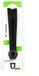 Widek Triobinder Widek Eye 24/12mm met Zwarte stalen platen - Zwart/Zwart