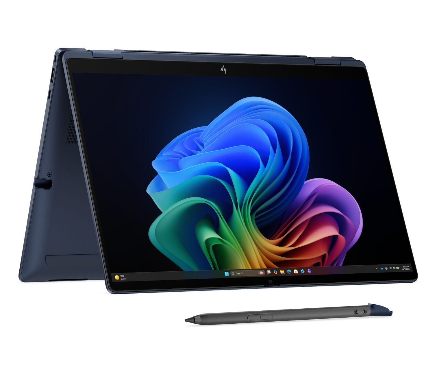 HP EliteBook / X Flip G2i / 14" 2-in-1 Laptop