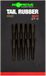 Korda Naked Tail Rubber Weed/Silt