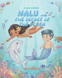 Nalu Nalu and the secret of the ocean Paperback
