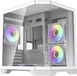 Darkflash Boîtier d'ordinateur FT350