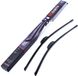 EINPARTS AUTOMOTIVE Einparts Ruitenwisserbladen Voor Peugeot 406 Honda Accord Toyota Land Cruiser 10 Stuks