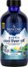 Nordic Naturals Arctic Levertraan 1060 mg sans saveur 237 ml huile