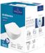 Villeroy & Boch Architectura wandcloset - 53cm - spoelrandloos wit C+