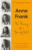 The Penguin Random House Ireland The Diary of a Young Girl Paperback