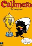Calimero Calimero 4 - De kampioen! DVD