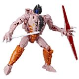 Hasbro Transformers: Legacy Generations Buzzworthy Bumblebee Heroic Maximal Dinobot Actiefiguur