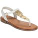 Oh My Sandals Sandales plates 5848