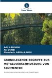 Grundlegende Verlag Unser Wissen Grundlegende Begriffe Zur Metallverschmutzung Von Sedimenten Paperback