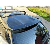 Motordrome Dakspoiler compatibel met Peugeot 2008 II 2019- (PU)