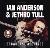 Broadcast Jethro Tull Broadcast Archives