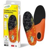Noene Padel Orthopedisch gel zolen - 45-47