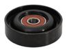 Japanparts RP-H08 katrol/geleiderrol, V-riem