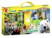 Dynit Focus Junior - Nature - Set Stationary 40 stuks officiële merchandising