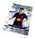 Topps Match Attax Extra 2025/26 Carte N° PP4 Pedri Platinum Pull
