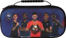 KONIX Draagtas - Blauw - Nintendo Switch en Switch Lite