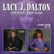 Rpm/Cherry Red Lacy J. Dalton 16th Avenue/Takin' It Easy CD