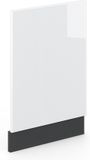 Vicco Fame-Line Frontpaneel – 45 cm, WB Eik Wit Hoogglans