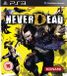 Konami Neverdead, PS3