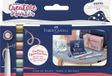 Faber-Castell Goldfaber Creative Marker Set Happy Celebration - 6 Stuks