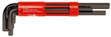 KS Tools 151.2701 Brunies lange zeshoekige inbussleutels keizerlijke set