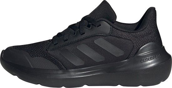 adidas Sportswear Tensaur Run 2.0 Schoenen Kids - Zwart - Maat 38 - Unisex
