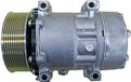 MAHLE ACP 393 000P A/C-compressor
