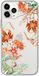 ERT GROUP mobiel telefoonhoesje voor Iphone 11 PRO origineel en officieel erkend Babaco patroon Flowers 057