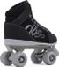 Rio Roller Lumina Rolschaats - Noir/Gris - Taille 34