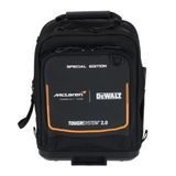 DeWALT DWST83524-9 McLaren Gereedschapsrugzak Voor TOUGHSYSTEM - 11"