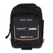 DeWALT DWST83524-9 McLaren Gereedschapsrugzak Voor TOUGHSYSTEM - 11"