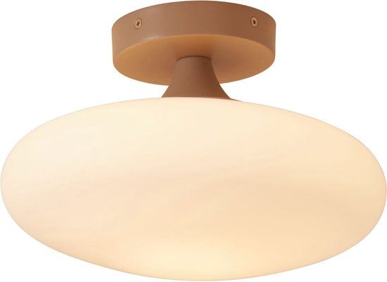 it's about RoMi Plafonniere Sapporo - Wit - 28.5x18.5x28.5cm