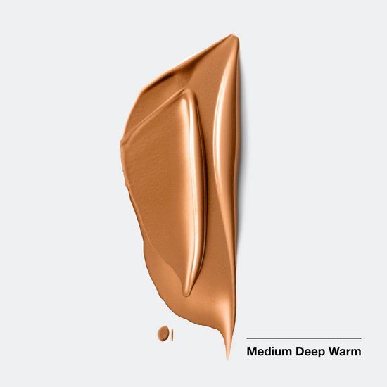 Clinique Even Better Clinical Vitamin Makeup - 3 Medium Deep Warm - 30ml