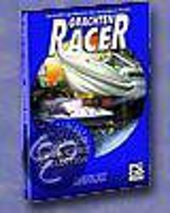 - Grachtenracer (Ultimate Race Collection) Windows