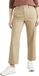Dockers Pantalon Taille Haute Beige 28 Femme