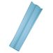 Rayher 71872360 knutselcrêp, hemelsblauw, 250x50 cm, 30 g/m², rol gelast