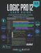 Logic Libri GmbH Logic Pro 12 User Guide: The Ultimate Visual Project-Based Manual – Step-by-Step Recording, Editing, Mixing, MIDI, AI Tools & Pro Workflows for Beginners & Experts (2026 Updated)