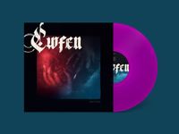 Suburban Cwfen - Sorrows (Coloured Vinyl)