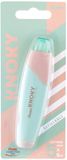 Pentel correctieroller herbruikbaar 5 mm x 6 m groen