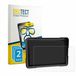 BROTECT - Protecteur d'écran pour Atovanka Motorrad Carplay 7" - Film protecteur transparent 2 Pièces